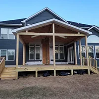 We Cover 50 to 80 Miles Around Smithfield